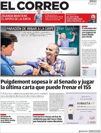El Correo - 24-10-2017