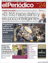El Periódico - 24-10-2017