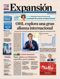 Expansión - 24-10-2017
