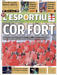 L'Esportiu - 24-10-2017