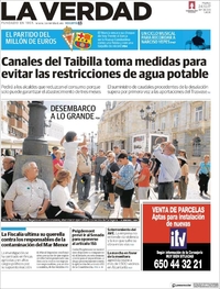 La Verdad - 24-10-2017