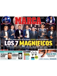 Marca - 24-10-2017
