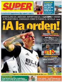 Superdeporte - 24-10-2017