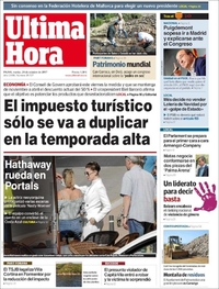 Última Hora - 24-10-2017