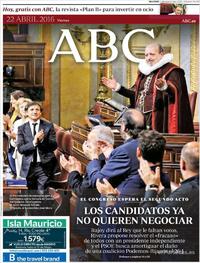 ABC - 22-04-2016