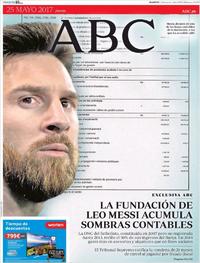 ABC - 25-05-2017