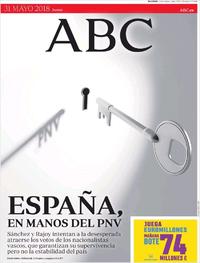 ABC - 31-05-2018
