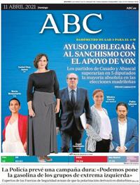 ABC - 11-04-2021
