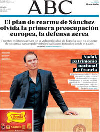 ABC - 26-05-2025