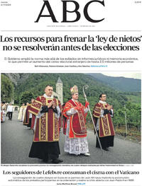 Portada ABC 2026-07-02