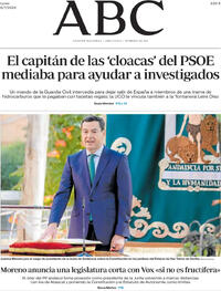 Portada ABC 2026-07-06