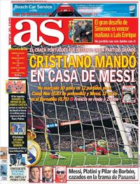 As - 04-04-2016