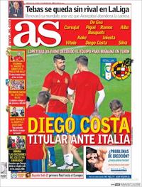 As - 05-10-2016