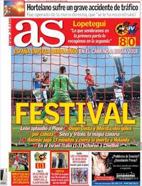 As - 06-09-2016