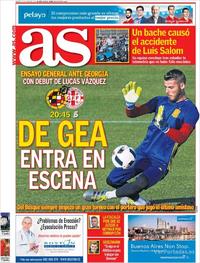 As - 07-06-2016