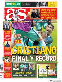 As - 07-07-2016