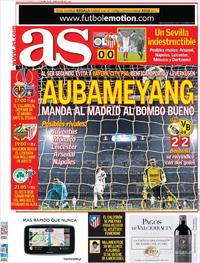 As - 08-12-2016