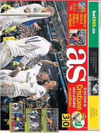 As - 13-04-2016