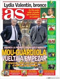 As - 13-08-2016