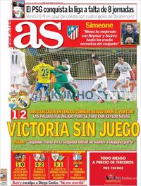 As - 14-03-2016