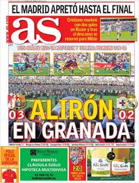 As - 15-05-2016