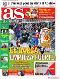 As - 15-08-2016