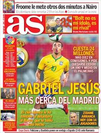 As - 16-07-2016