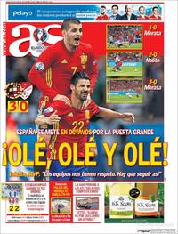 As - 18-06-2016