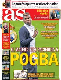 As - 18-07-2016