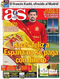 As - 19-06-2016
