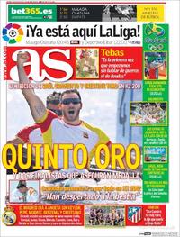 As - 19-08-2016