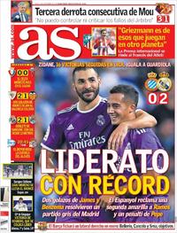 As - 19-09-2016