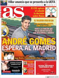 As - 20-07-2016