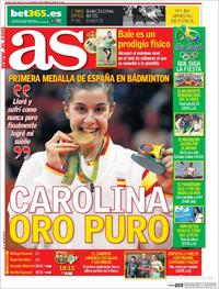 As - 20-08-2016