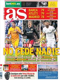 As - 21-04-2016