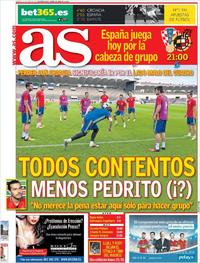 As - 21-06-2016