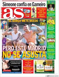 As - 21-08-2016