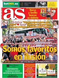 As - 22-05-2016
