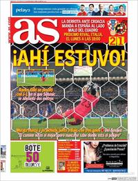As - 22-06-2016