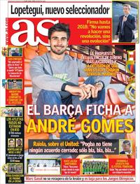 As - 22-07-2016