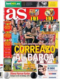 As - 22-09-2016