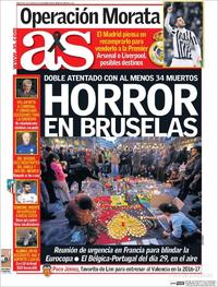 As - 23-03-2016