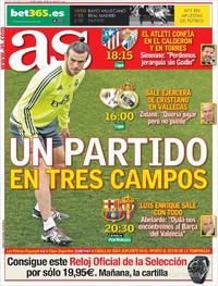 As - 23-04-2016