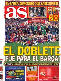 As - 23-05-2016