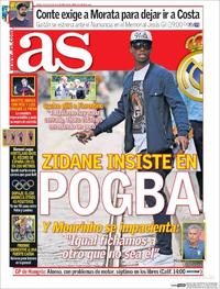 As - 23-07-2016