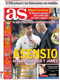 As - 23-08-2016