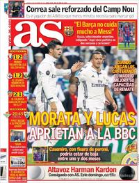 As - 23-09-2016