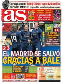As - 24-04-2016