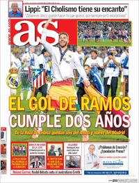 As - 24-05-2016