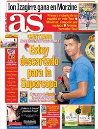 As - 24-07-2016